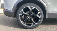 CUPRA Formentor 1.5 TSI 150 V2 5dr DSG Petrol Estate